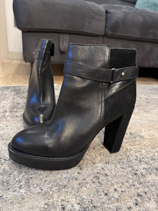 Елегантни боти H&M