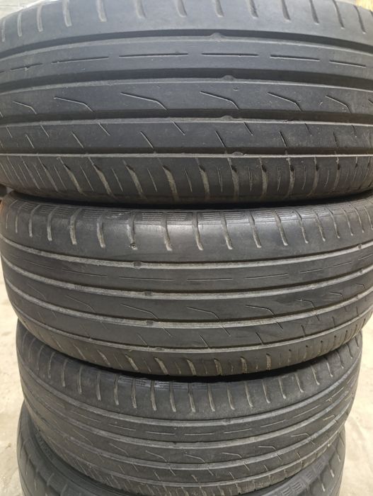 Шины 185/65/15 лето