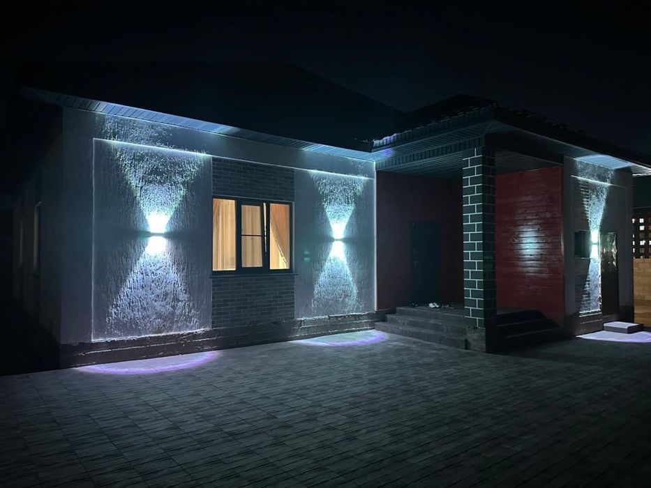 Аренда дом посуточно , сдам каттедж