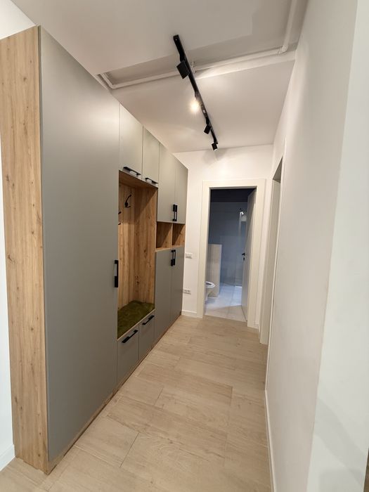 Apartament 2 camere Lake On