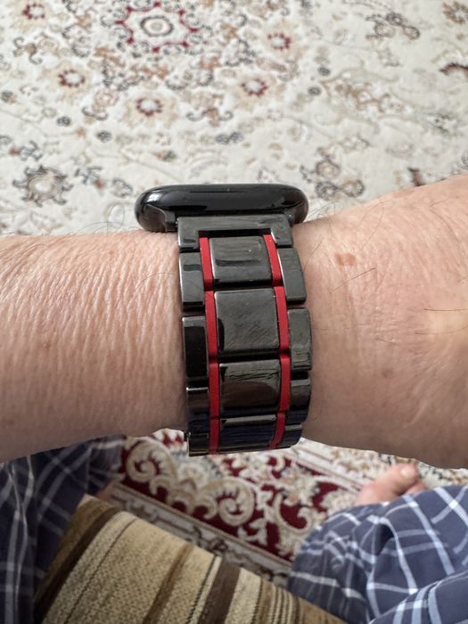 Продам Эпл Воч 10 серии