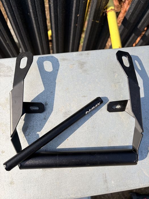 Suport navigatie Scuter Yamaha Nmax 125 dedicat