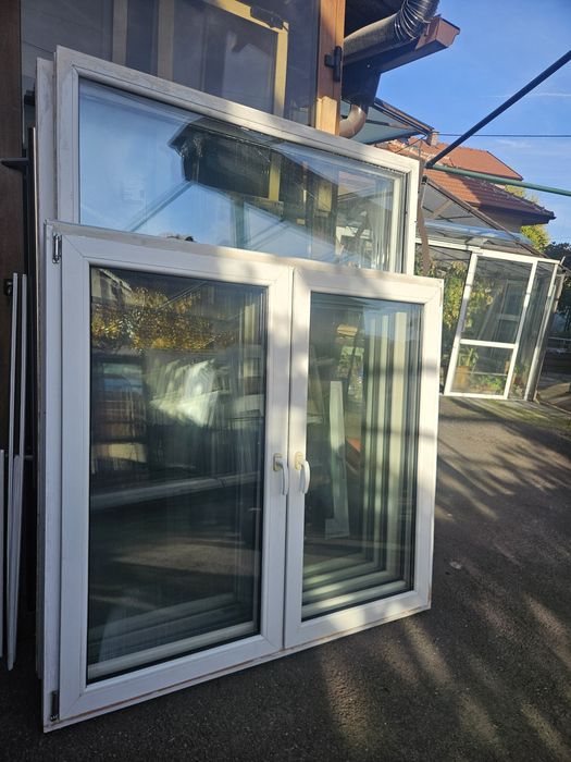 Пвц дограми от 250 до 600лв