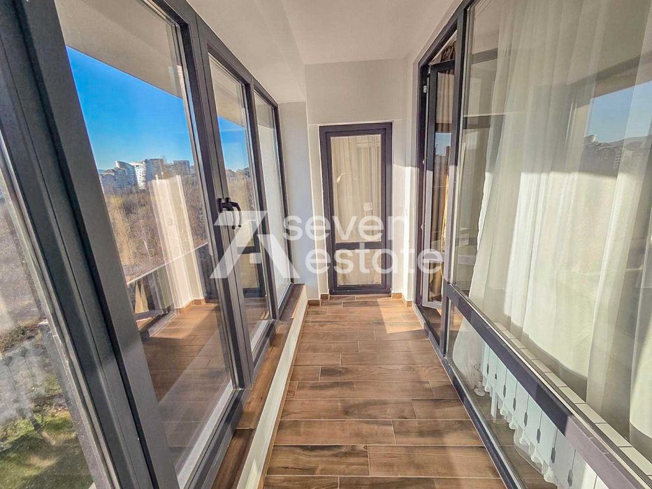 Продава се Тристаен апартамент в София, Гоце Делчев - 110 кв.м за 1878 €/кв.м - Снимка #8