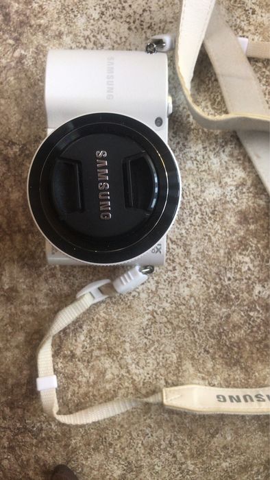 Фотоаппарат Samsung