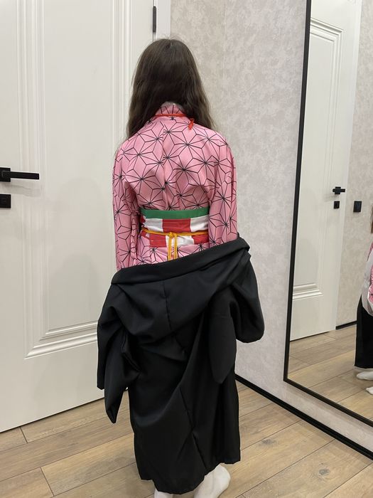 Костюм для карнавала