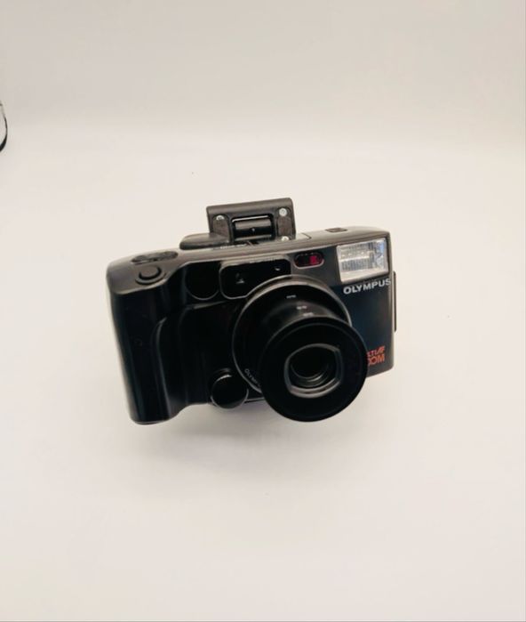 Olympus AZ-200 Super Zoom