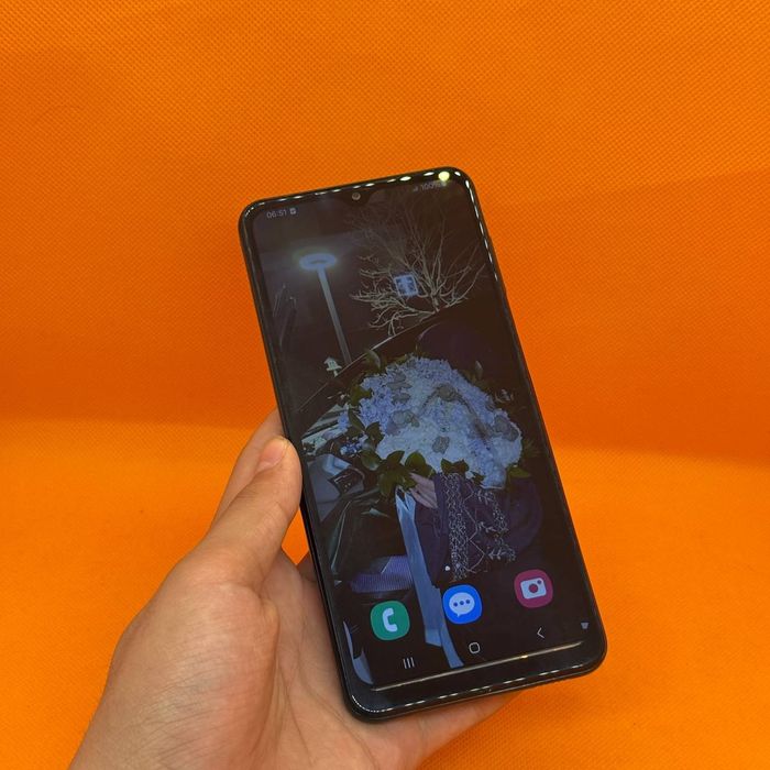 Samsung A04s dastavka bor