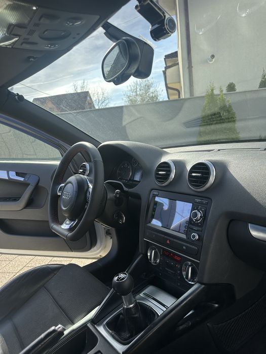 AUDI A3 2010 — imagine 4