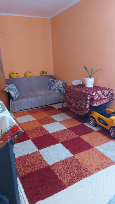Vând apartament 2 camere