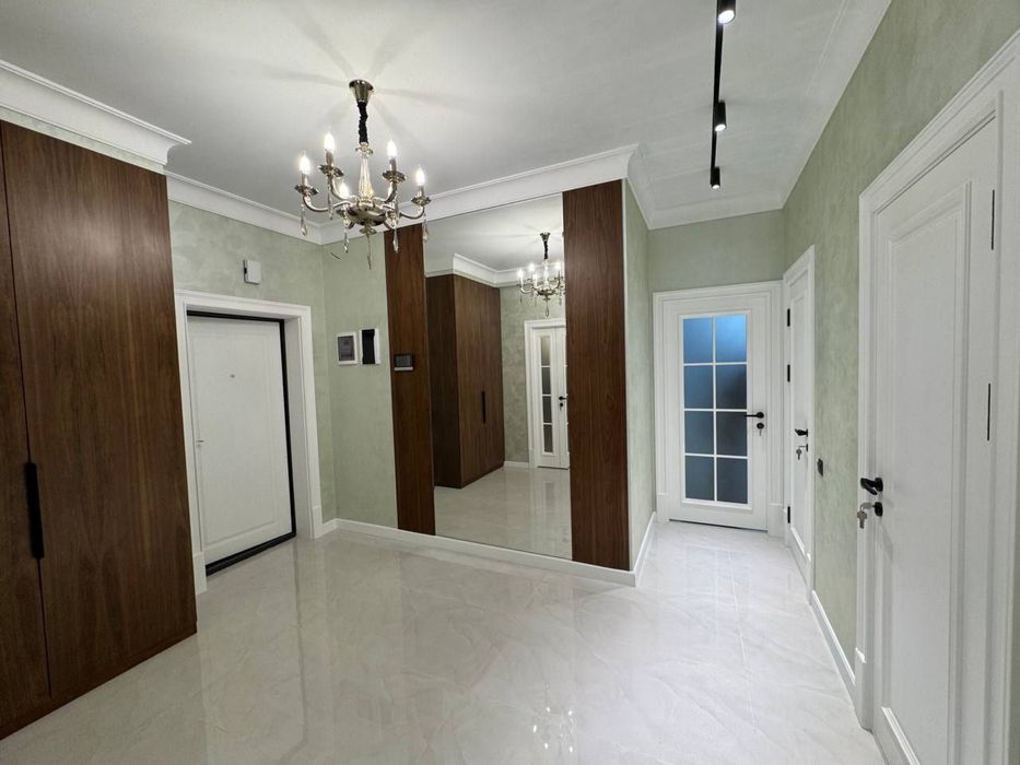 River park TJM 2 xona ijaraga