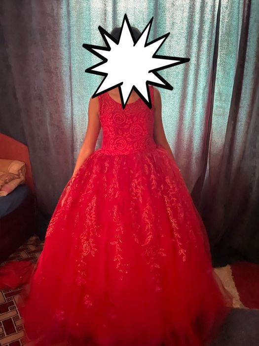 Roche ocazie fetite 9-10 ani