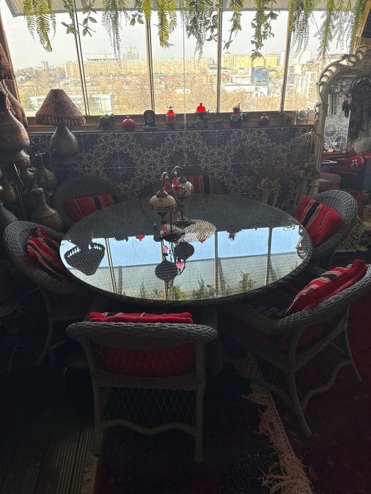 Продается дачый столик