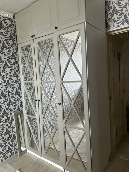 шифонер багасы 50 мын