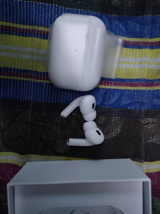 Наушники Air Pods 2 nd generation