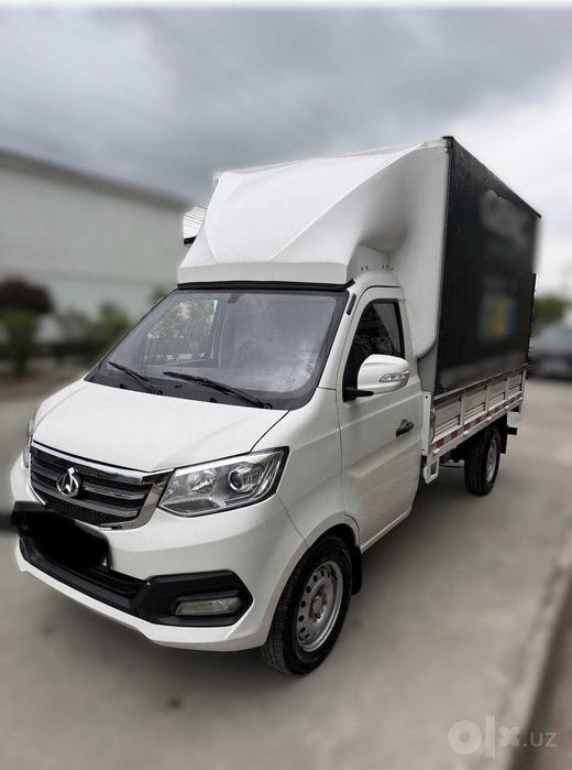 Korona, Spoyler Kia, Changan, Foton, JAC X200. O'rnatib berish xizmati