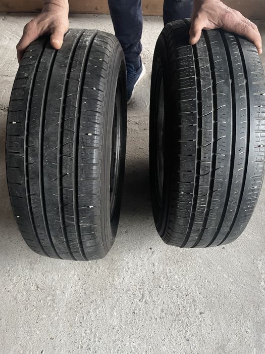 Jante tabla anvelope m+s r16 215/65/16 dacia duster