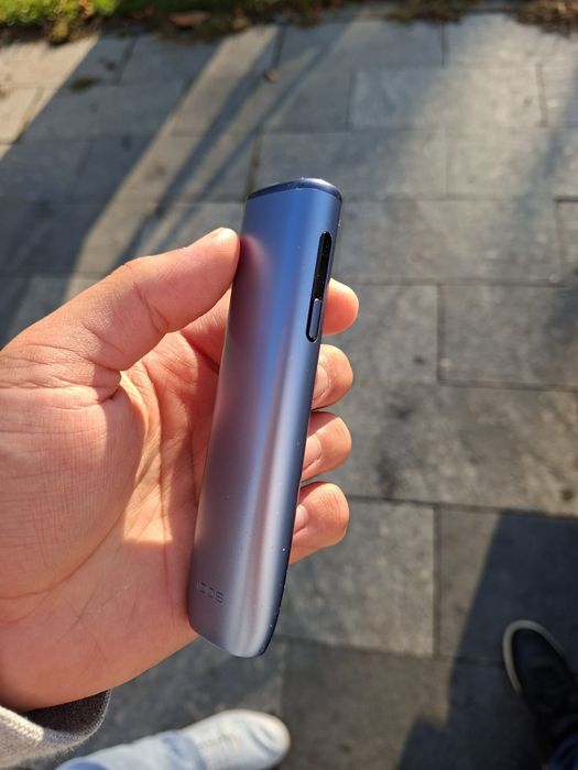 Vand iqos iluma one