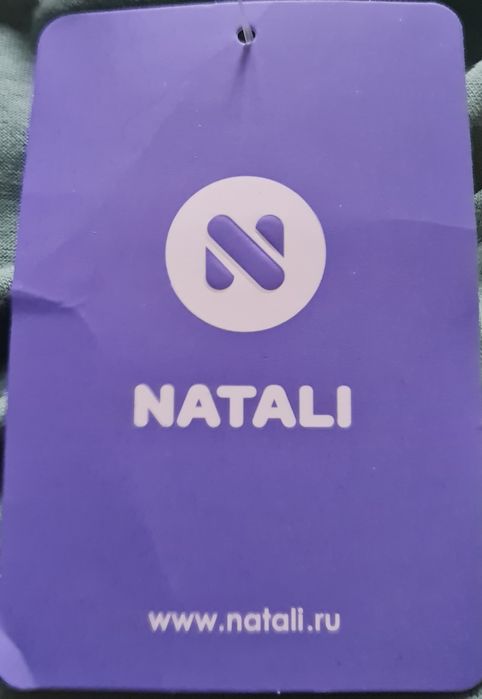 Футболка женская