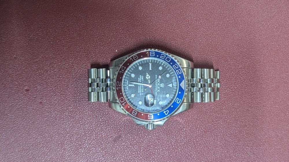Продам Rolex GMT - MASTER II
