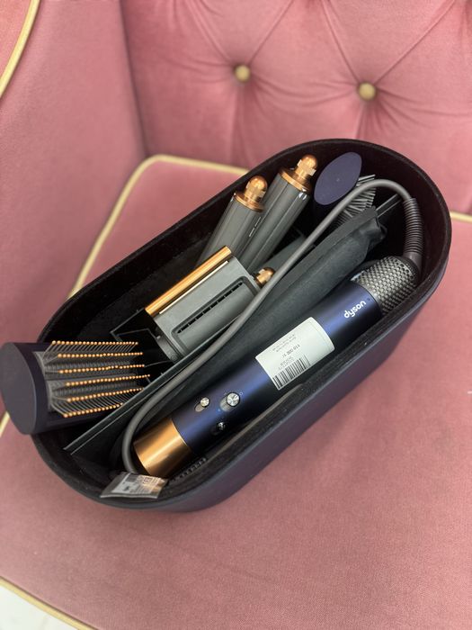 Dyson Airwrap Multi-Styler Complete Long/ Рассрочка 0-0-24