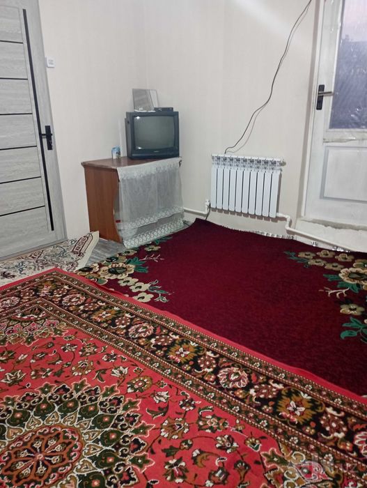 Srochna kvarterant quyaman