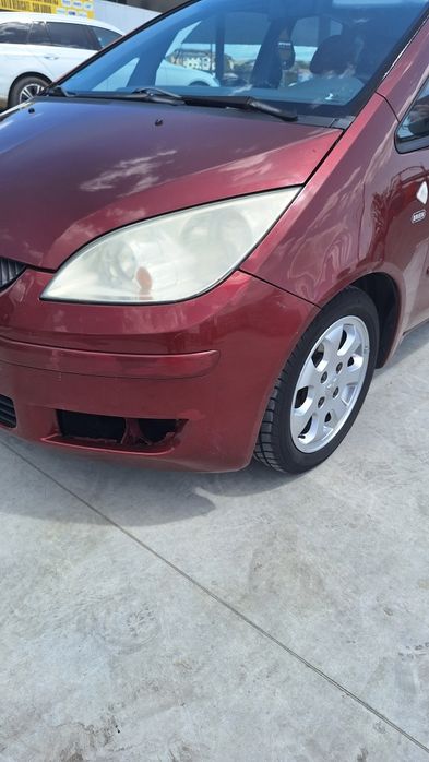 Mitsubishi colt automat