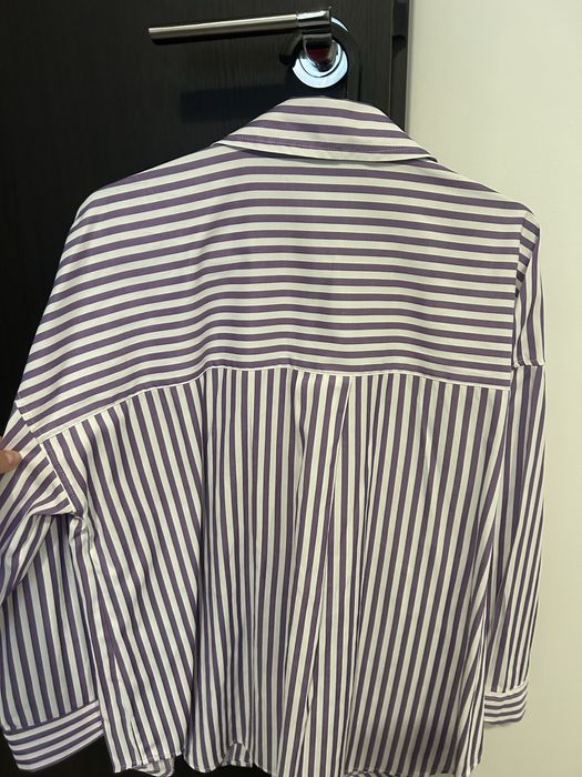 Camasi Zara masura S dama