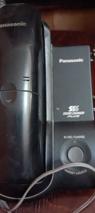 Продам радиотелефон