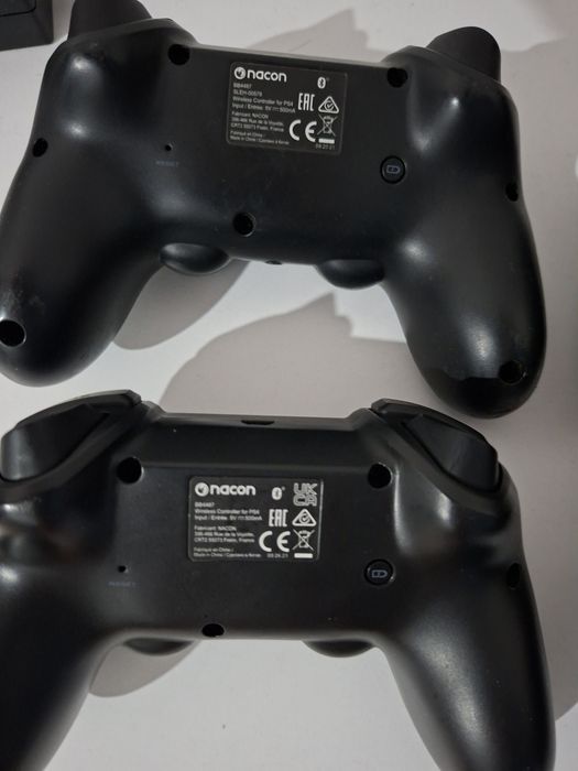 Controller Playstation 4