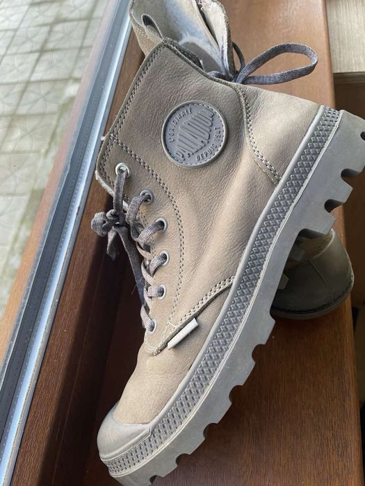 Зимни боти  Palladium