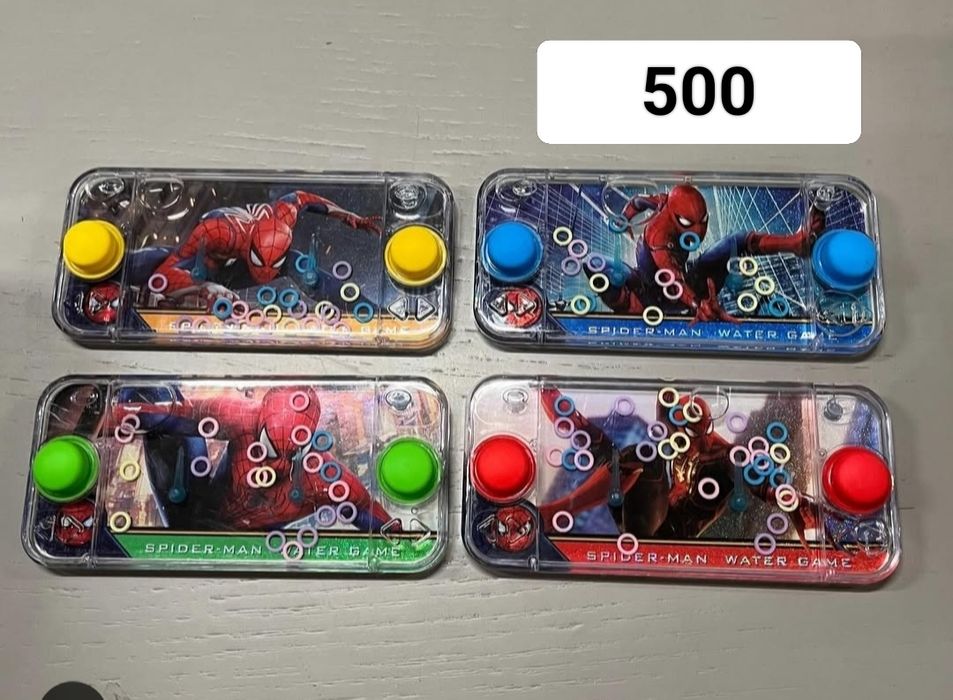 Водяная игрушка для любого возраста