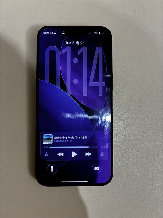 продам/обменяю iPhone 15 pro max 256gb