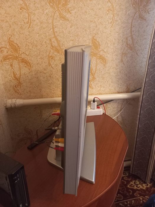 Телевизор Panasonic.