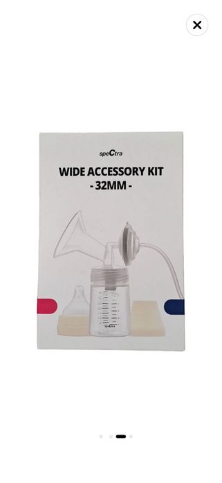 Kit pompa san Spectra 32mm