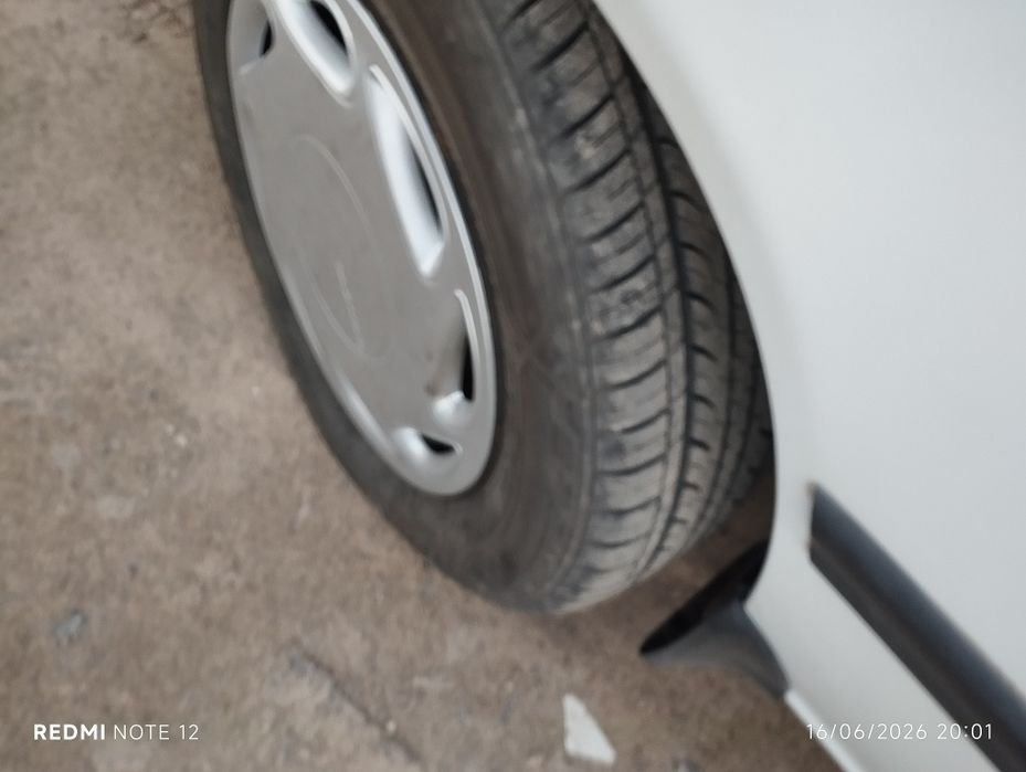 Nexia 1 2003 xolati rasmdagi