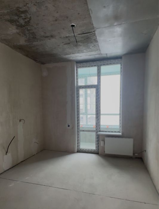 Пластиковое окно и дверь