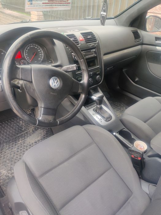 de vânzare vw golf 5 Automat