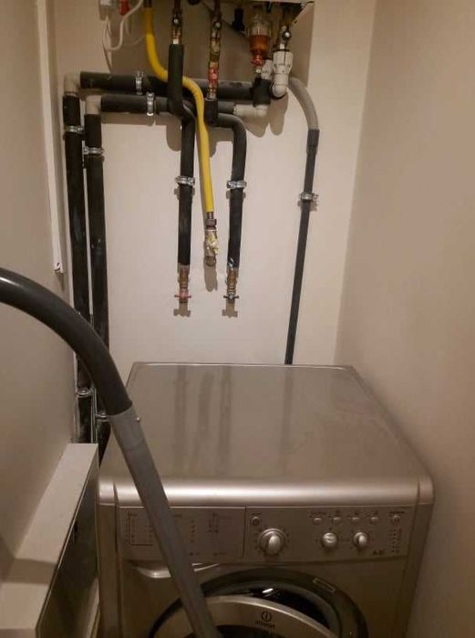 Дава се под наем Двустаен апартамент в София, Манастирски ливади - 75 кв.м за 650 € - Снимка #13