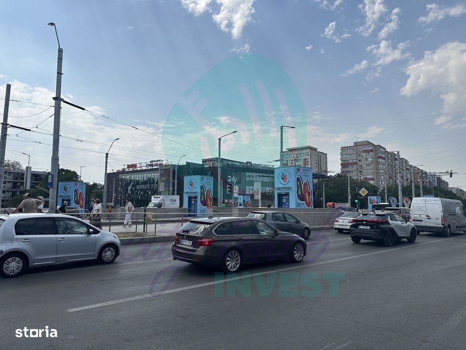 SPATIU COMERCIAL - ideal alimentatie publica