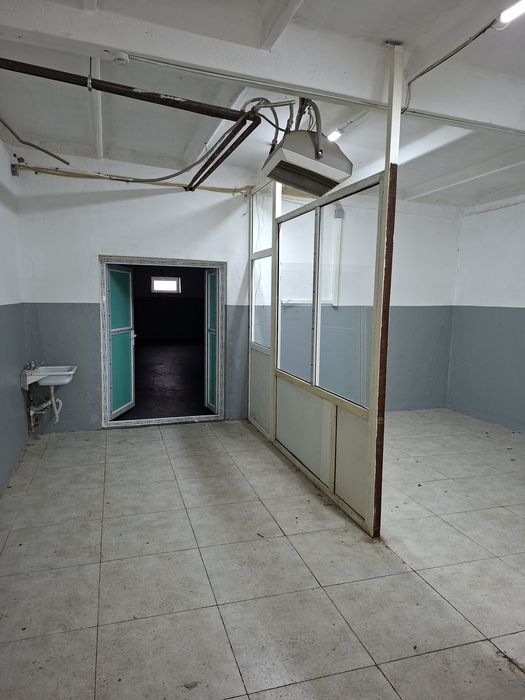 Сдам под цех, производство