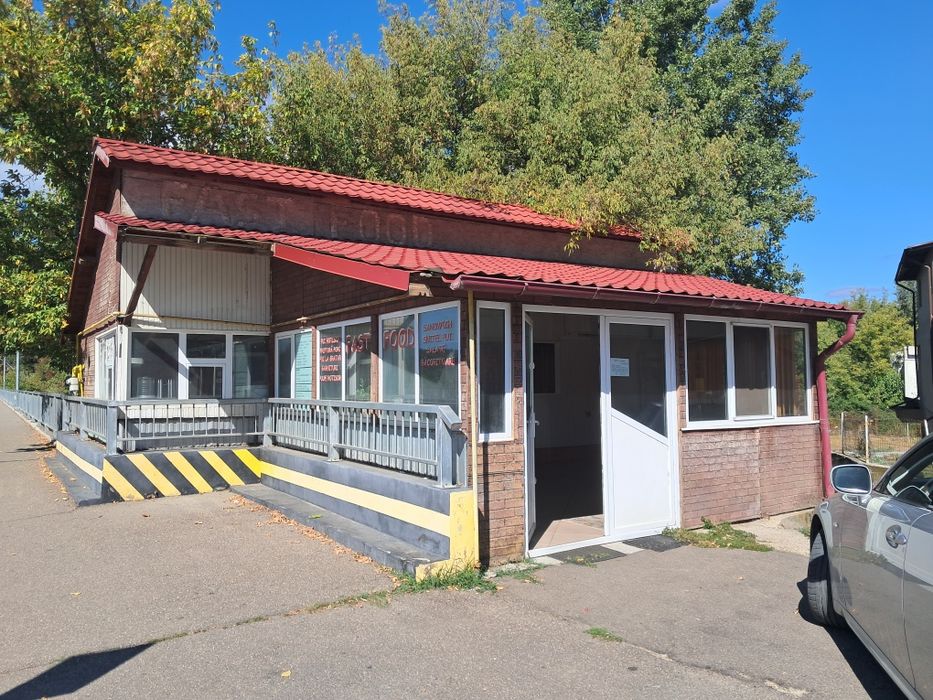 Spațiu de închiriat în Moreni