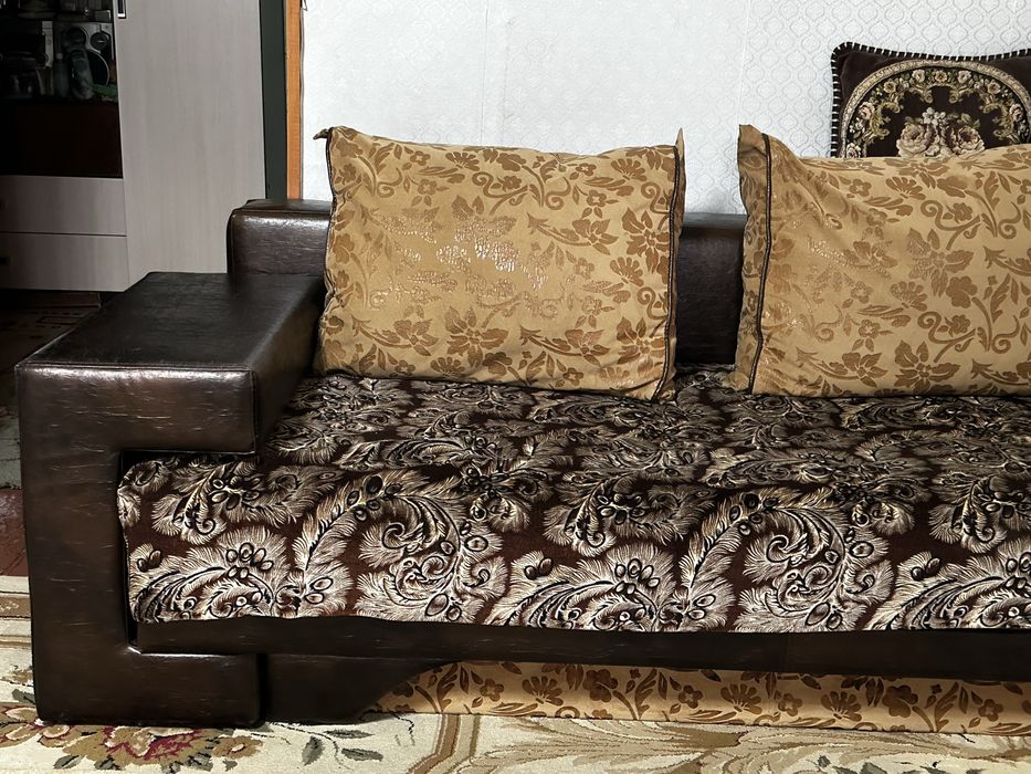 Продам диван-кровать