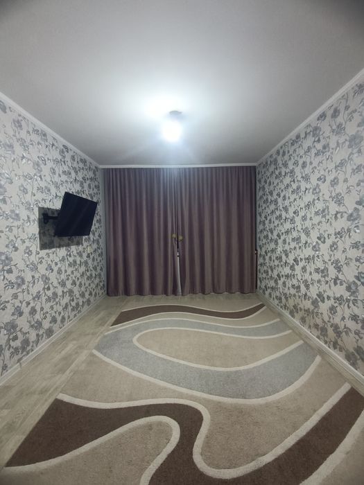 6 МКР 1 комн квартира!!! 13,5 млн