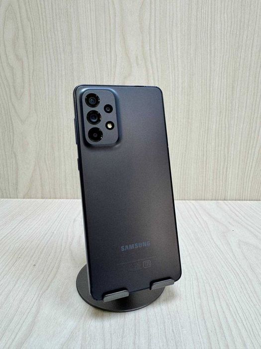Samsung A73 128 GB / Самсунг А73  128ГБ/РАССРОЧКА! "Ломбард Лидер