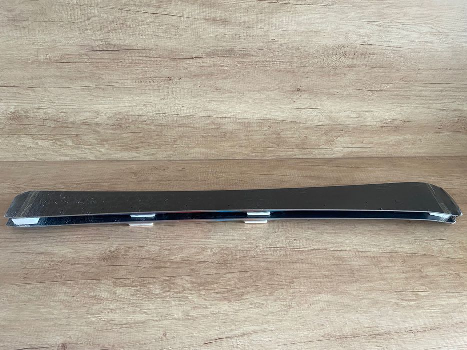 Schiuri copii Salomon QST Jr S 110 cm + legături C5 GW, noi
