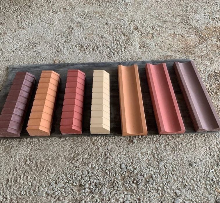 Брусчатка акция Шымкент 2500 тг