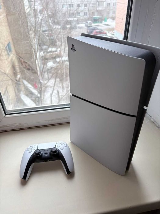 Продам playstation5