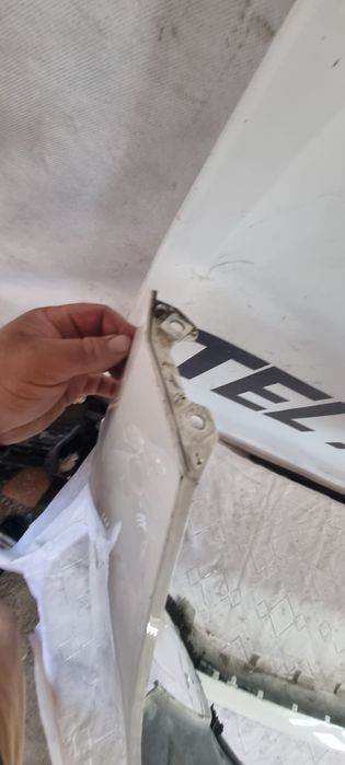 bara fata mercedes a class amg