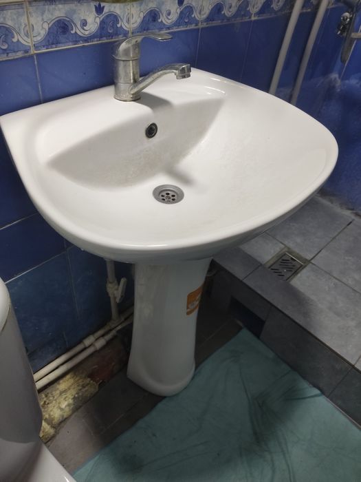 Раковина для ванны